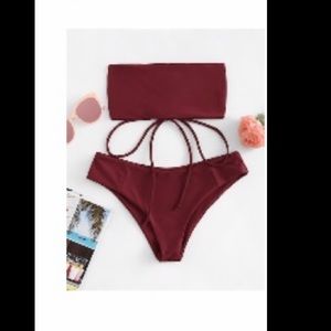 SHEIN Bikini